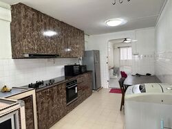 Blk 509 West Coast Vista (Clementi), HDB 3 Rooms #610130921